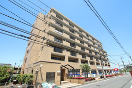 メゾンド下屋敷Ⅱの画像