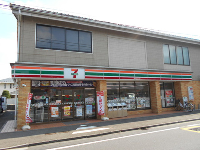 セブンイレブン練馬石神井町８丁目店まで180m