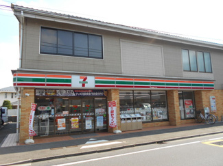 セブンイレブン練馬石神井町８丁目店まで180m