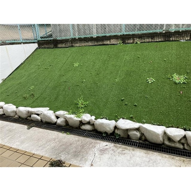 イーズコート桃山台