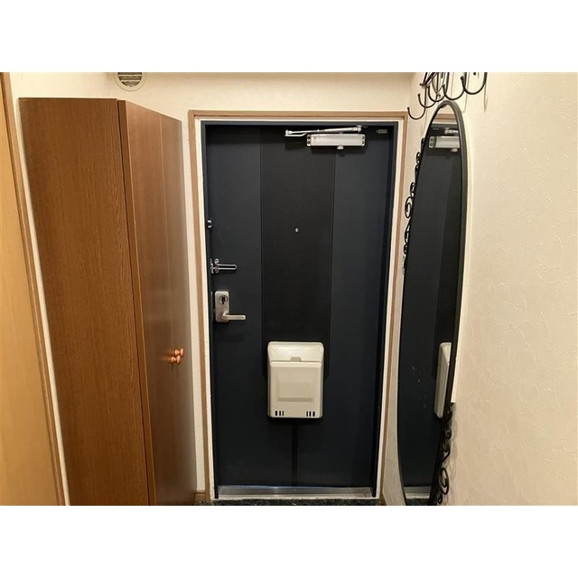 イーズコート桃山台
