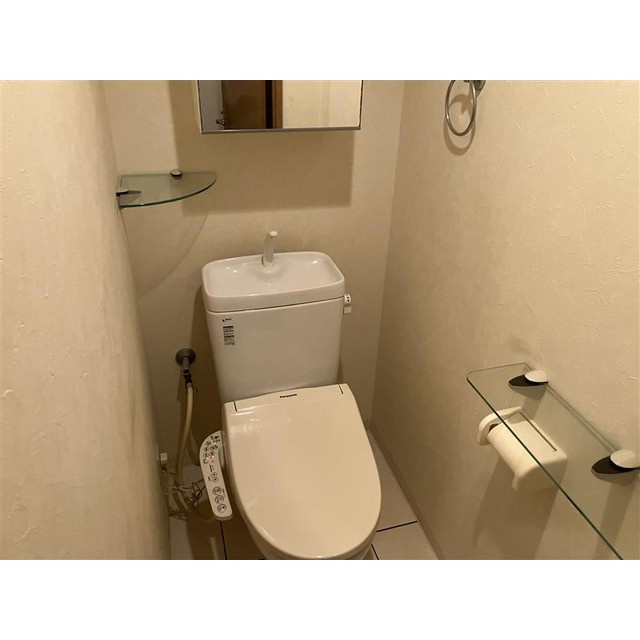 イーズコート桃山台