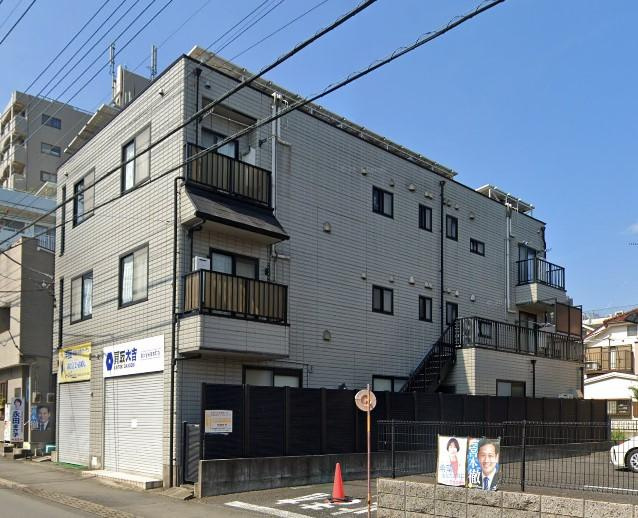 東本町パレス