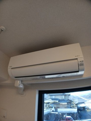 【設備】 | ルキア　カーサⅠ