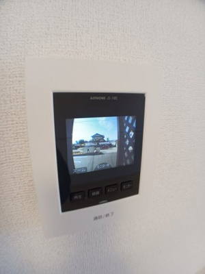 【設備】 | ルキア　カーサⅠ