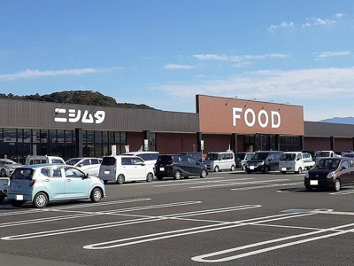 【周辺】 | ルキア　カーサⅠ | ニシムタ 人吉店まで2800m
