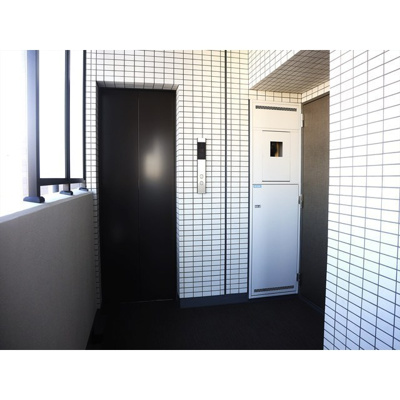 【その他共用部分】 | クオリタス水天宮前