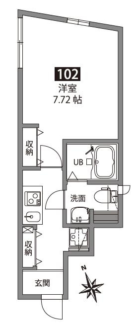 selva駒場