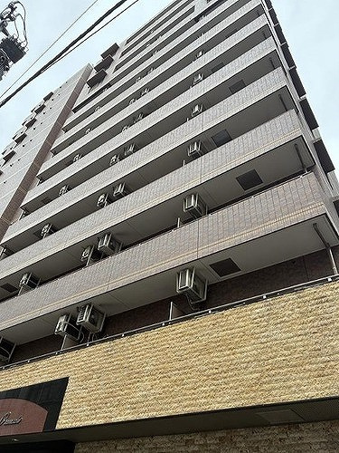 ガラ・グランディ大手町