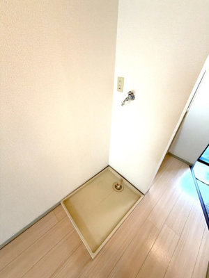 【その他】グリーンパルお花茶屋
