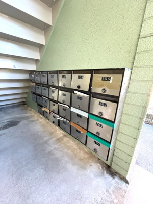 共用設備