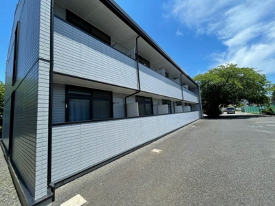 【その他】 | レオパレス杜の家
