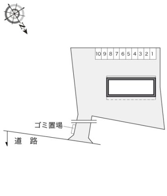 【その他】 | レオパレス杜の家