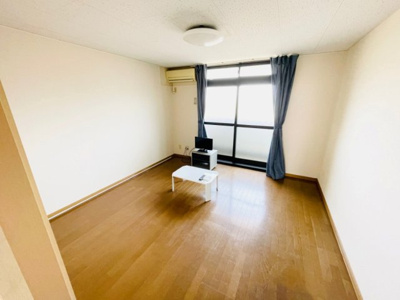 【居間・リビング】 | レオパレス杜の家