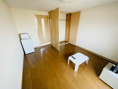 【内装】 | レオパレス杜の家