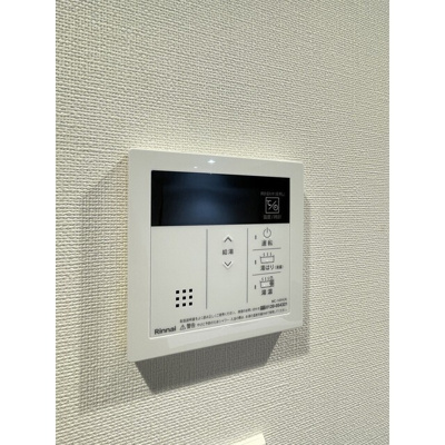 【設備】コンフォリア・リヴ茅場町