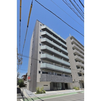 【外観】コンフォリア・リヴ板橋本町