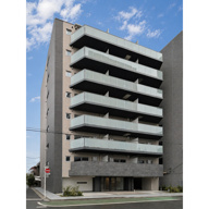 コンフォリア・リヴ板橋本町の画像