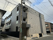 レオ東林間の画像