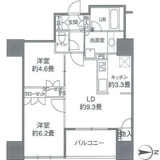 カスタリアタワー品川シーサイドの画像