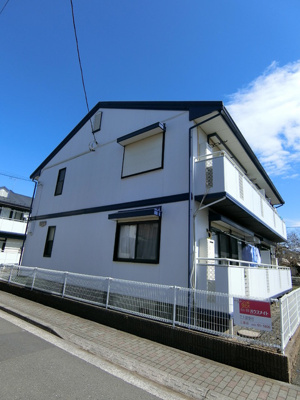 ★南向きの２ＤＫ★