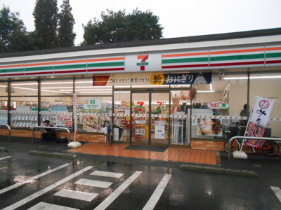 セブンイレブン小金井東町2丁目店まで500m