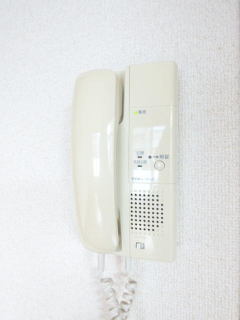 ＡＣＴ-１の設備