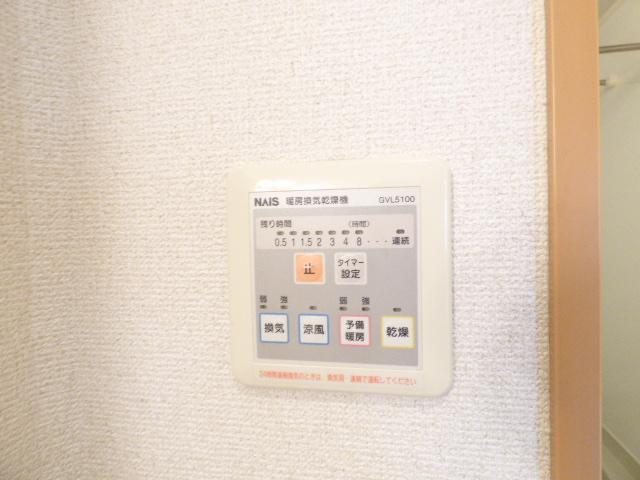ＡＣＴ-１の設備