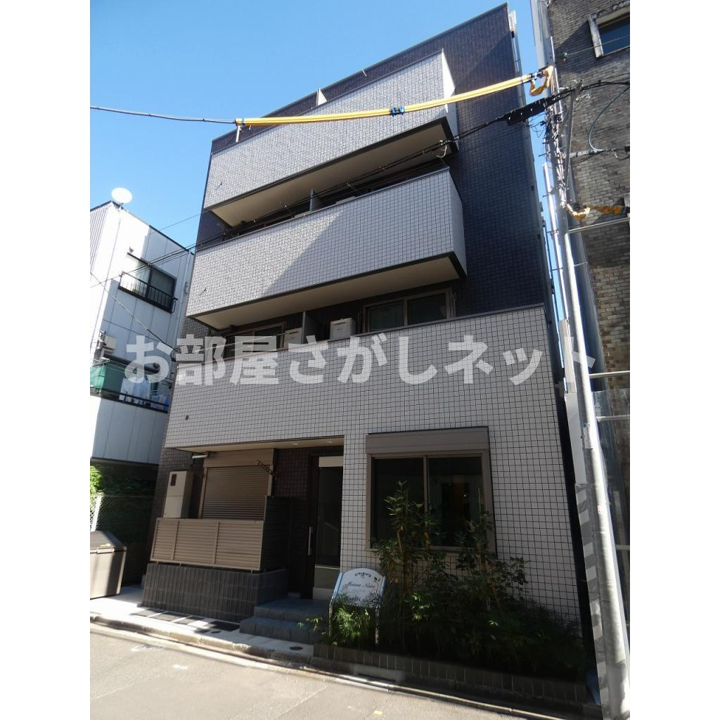 Ｍａｉｓｏｎ　Ｎｏｉｒｅ　メゾンノワール【おとり物件なし】#学生・社会人にオススメ！