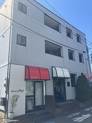 プランドール松庵