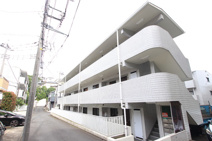 マンション築山第４Ｂ棟の画像