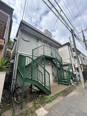 ハイツプランタン
