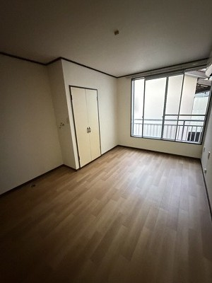 ハイツプランタンの内装