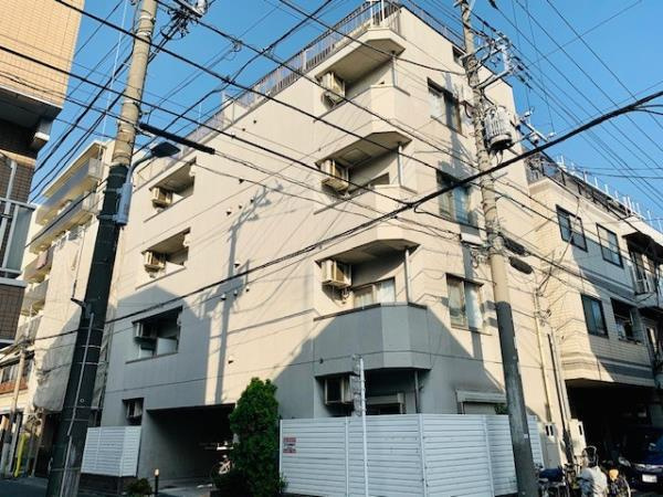 壹番館　濵野