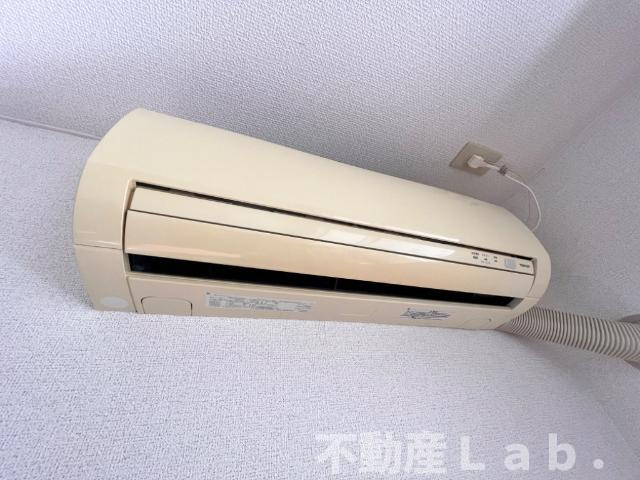 サザンクロスⅠの設備