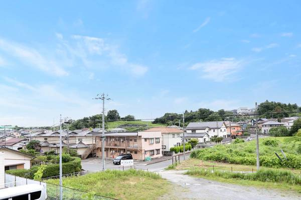 ビレッジハウス黒須野2号棟のその他|ビレッジハウスの同一物件・同一タイプの間取りの写真です
