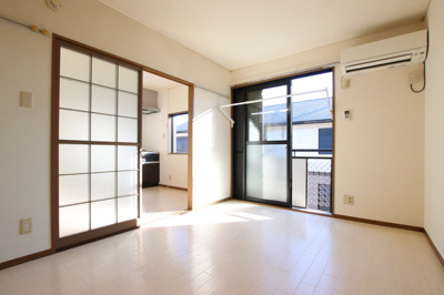 居室