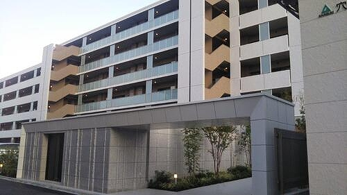 サーパス窪本町グランフォート