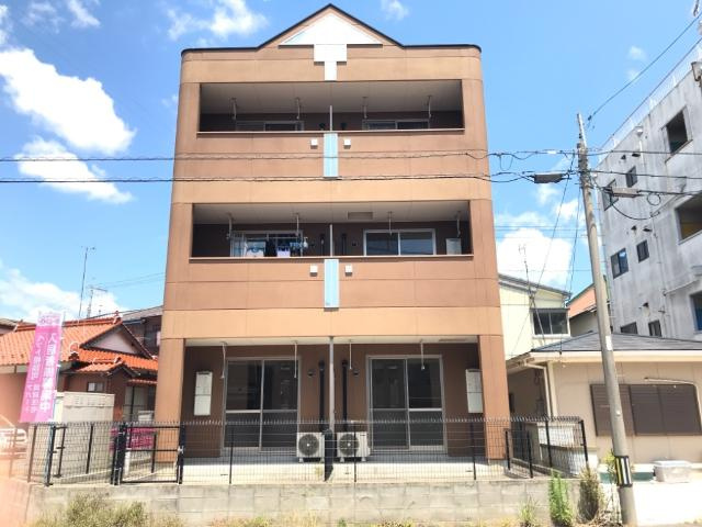 ディスティニー居能の外観|外観写真（昼）