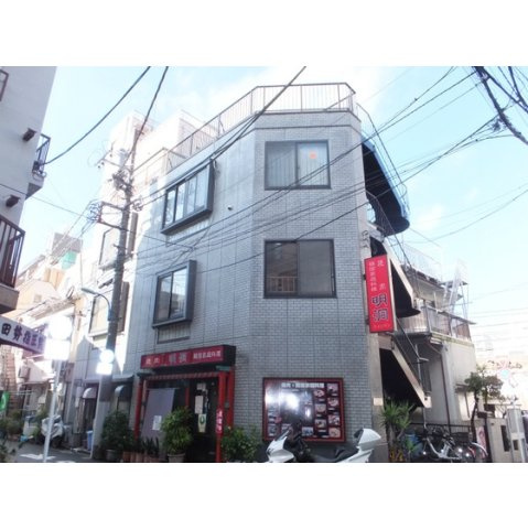 SELECT神楽坂