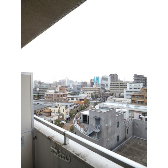 アセンズシティのその他|眺望