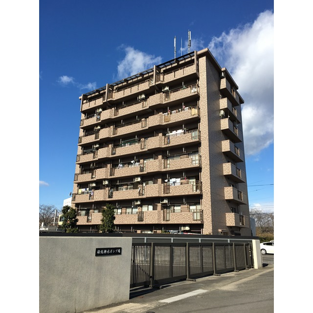 ユーハウス長良川　6B号室のその他
