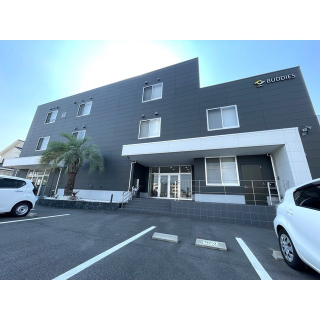 宮東3丁目店舗事務所