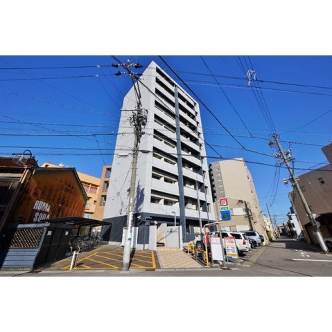 リアライズ岐阜駅前