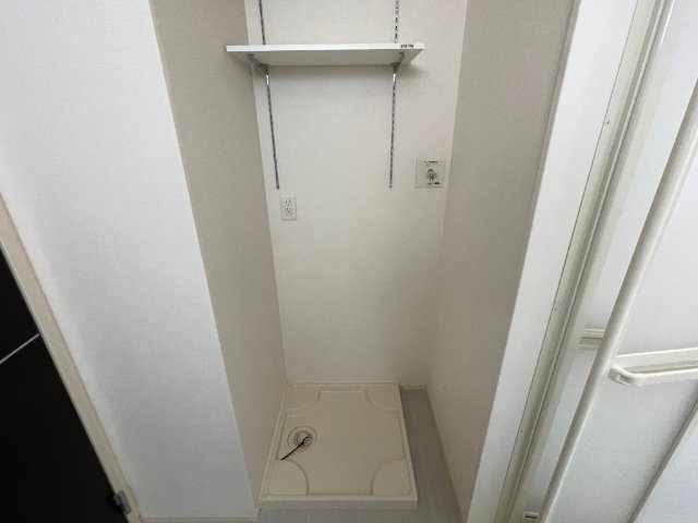 スプランディードシンフォニーＡ棟のその他