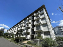 府中団地4号棟　中古マンションの画像