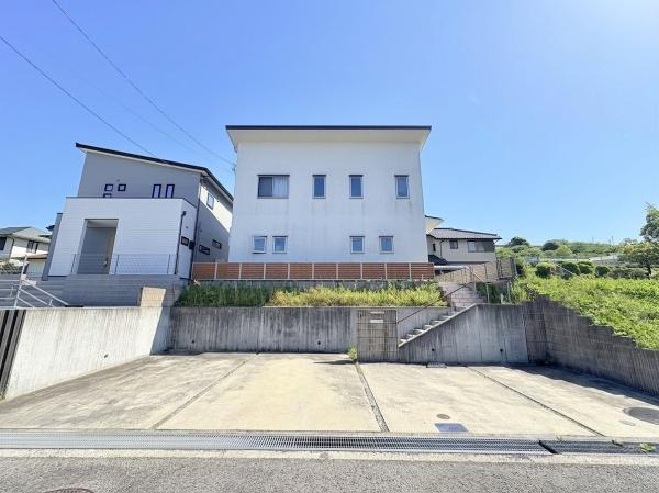 河内長野市美加の台３丁目の中古一戸建の画像