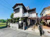岸和田市藤井町１丁目の中古一戸建の画像