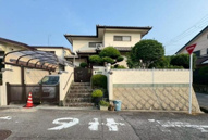 阪南市箱の浦の中古一戸建の画像