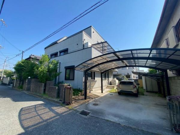 泉大津市松之浜町１丁目の中古一戸建の画像